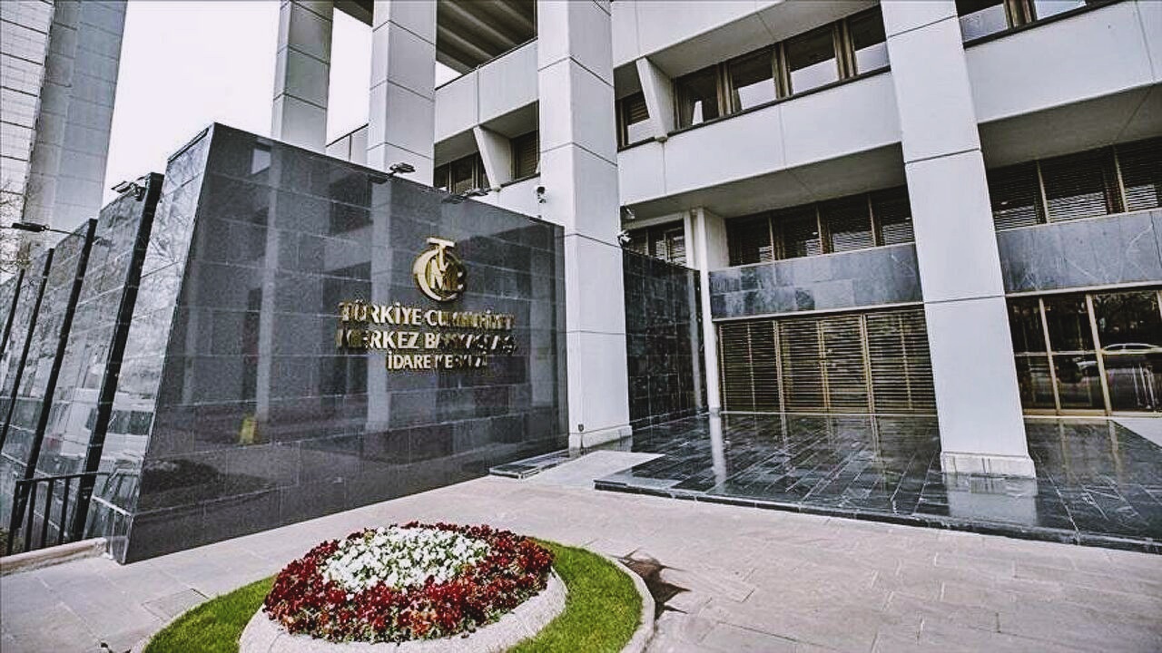 tcmb faiz kararı perşembe günü belli olacak
