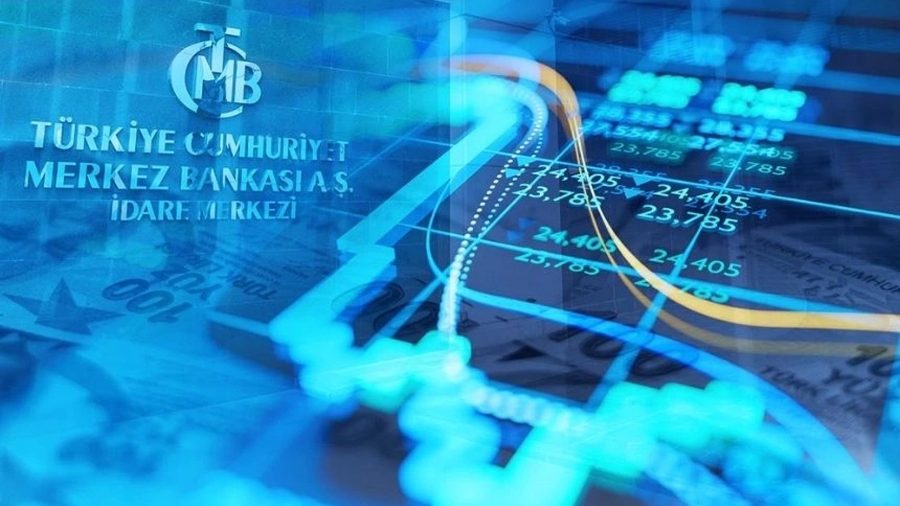 tcmb faiz kararını açıkladı