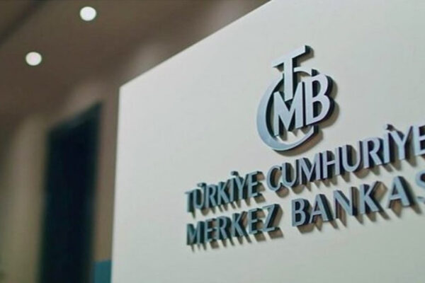 TCMB, Reeskont Faiz Oranlarını Arttırdı