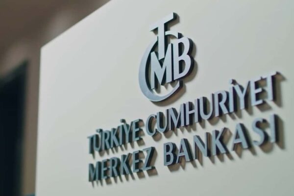TCMB Rezervleri 703 Milyon Dolar Azaldı
