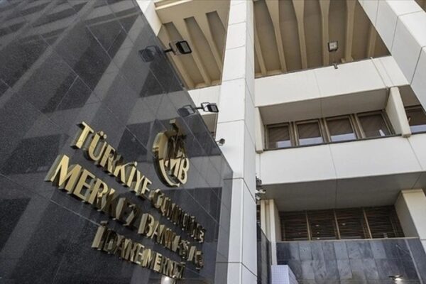 TCMB’nin Depo Alım İhalesine 72 milyar 156 milyon Liralık Teklif