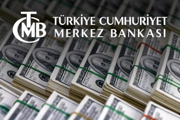 TCMB’nin Gösterge Niteliğindeki Döviz Kurları