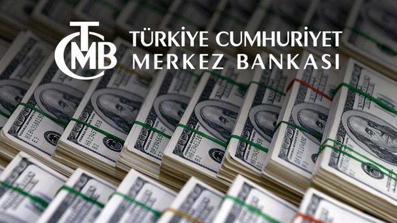 tcmbnin gösterge niteliğindeki döviz kurları