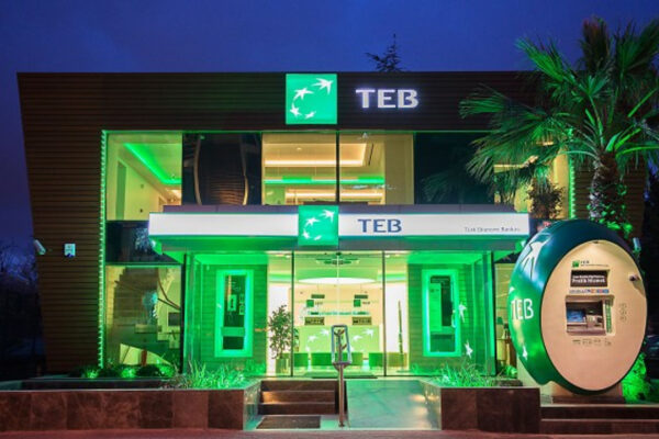TEB Duyurdu! Sendikasyon Kredisi Yeniledi
