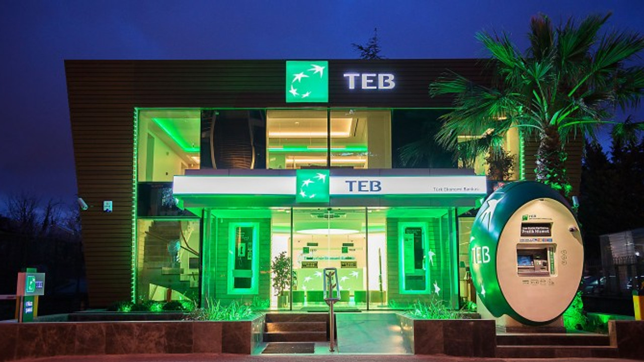teb duyurdu sendikasyon kredisi yeniledi