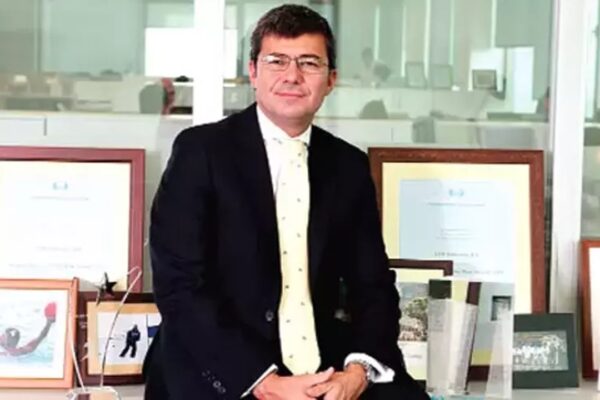 TEB Faktoring’in Başkanı Çağatay Baydar Uluslararası Faktoring Ağı FCI’nın Başkanı Seçildi