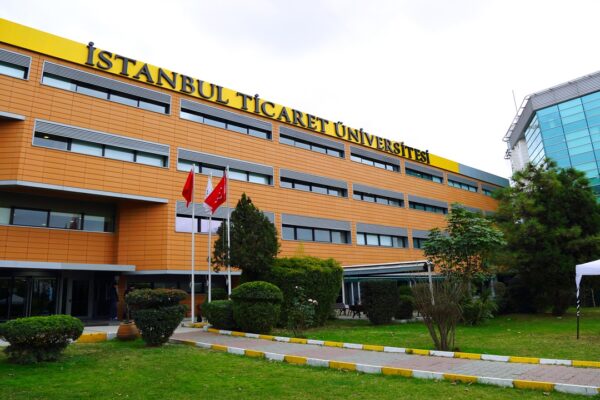 Tecrübe Paylaşım Toplantıları İstanbul Ticaret Üniversitesi’nde Başlıyor