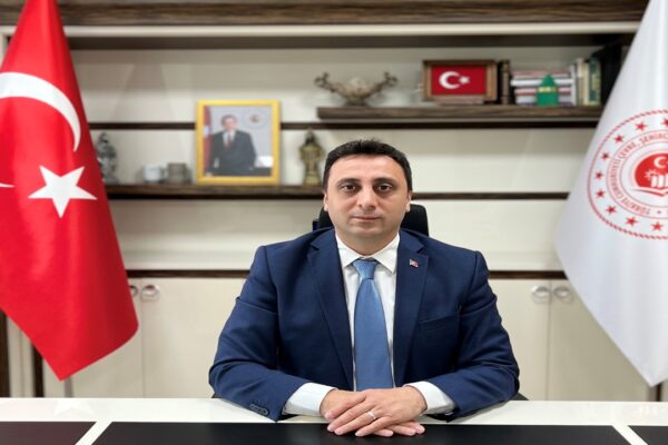 Tekirdağ Çevre, Şehircilik Ve İklim Değişikliği Müdürü Tohumcu, AA’nın “Yılın Kareleri” Oylamasına Katıldı