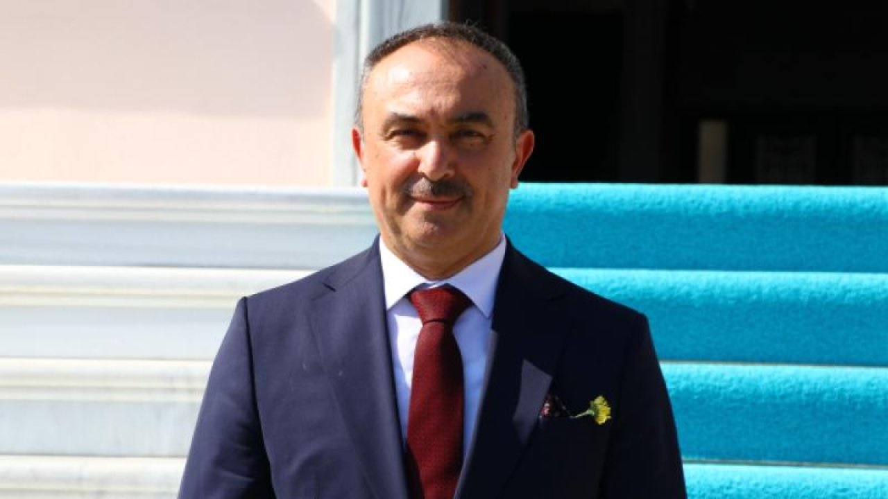 tekirdağ valisi 24 kasım Öğretmenler günü mesajı yayınladı