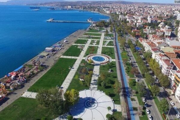 Tekirdağ’da Asayiş Uygulamaları