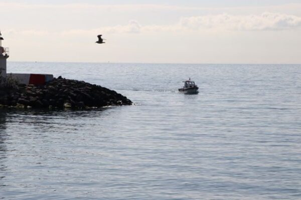 Tekirdağ’da Deniz Ulaşımı Normale Döndü