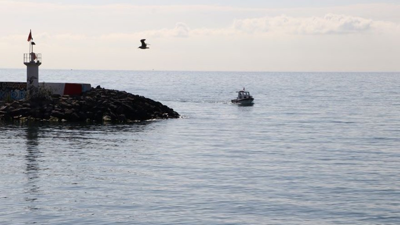 tekirdağda deniz ulaşımı normale döndü