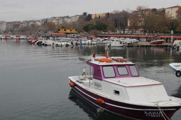 Tekirdağ’da Deniz Ulaşımı Normale Döndü