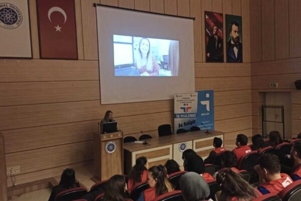 Tekirdağ’da İl Kulübü Eğitimleri 2023 Yılında Sürdü
