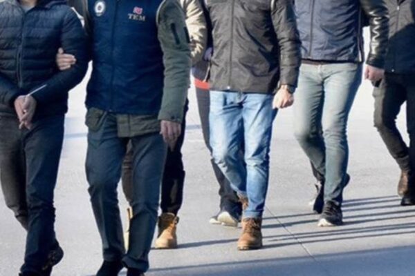 Tekirdağ’da Kaçakçılık Operasyonu: 22 kişi Yakalandı