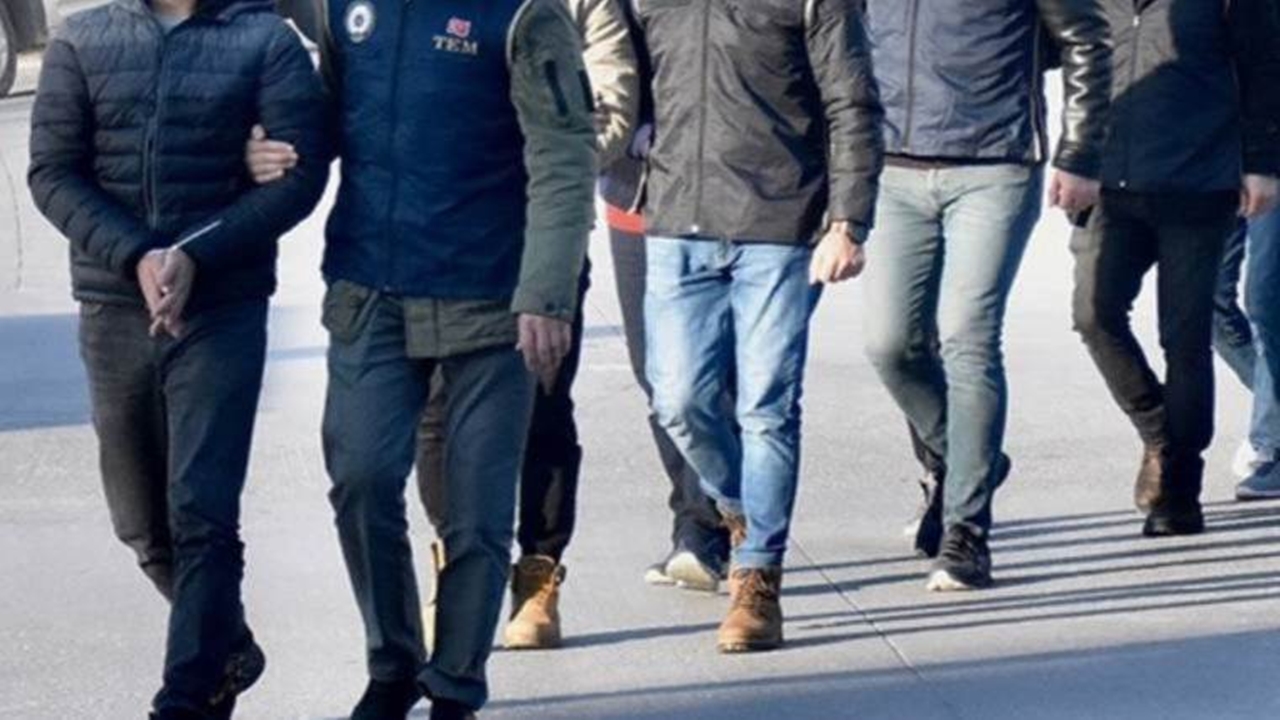 tekirdağda kaçakçılık operasyonu 22 kişi yakalandı
