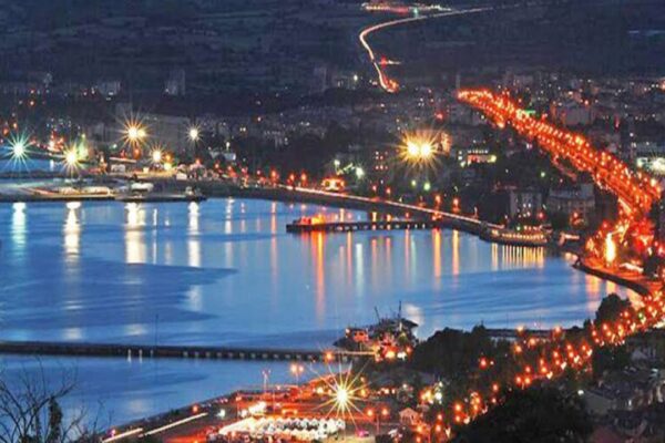 Tekirdağ’da Önemli Ziyaretler Gerçekleştirildi
