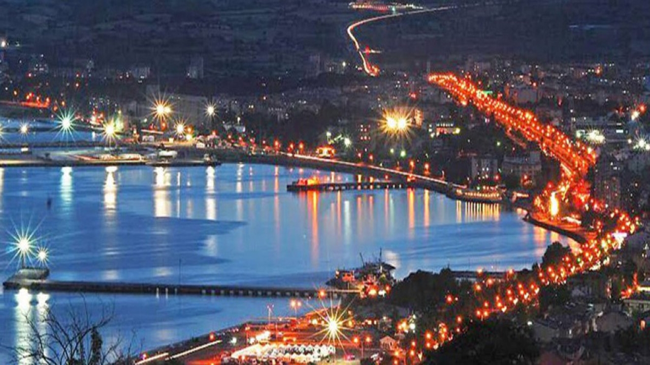 tekirdağda Önemli ziyaretler gerçekleştirildi