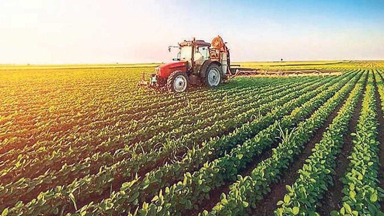 tekirdağda tarımsal Üretim stratejisi İçin toplantı düzenlendi