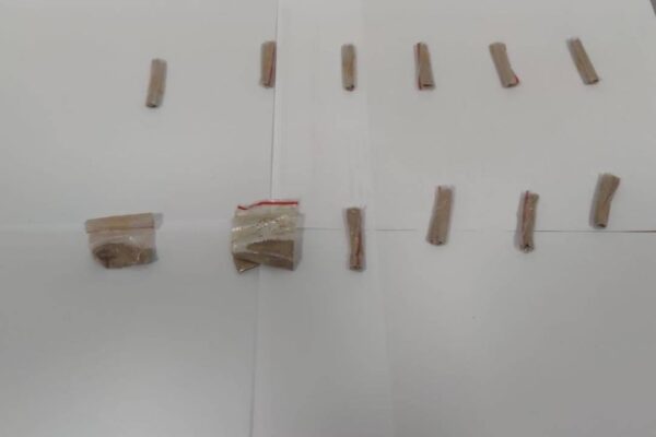 Tekirdağ’da Uyuşturucu Operasyonu: 14 Kişi Yakalandı