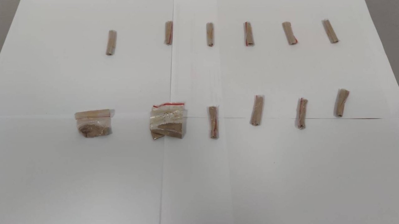 tekirdağda uyuşturucu operasyonu 14 kişi yakalandı