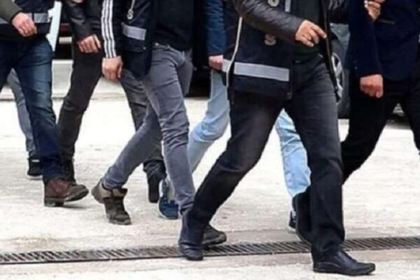 Tekirdağ’da Uyuşturucu Operasyonu: 8 Gözaltı