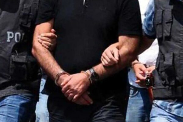 Tekirdağ’da Uyuşturucu Operasyonu: 9 Zanlı Yakalandı