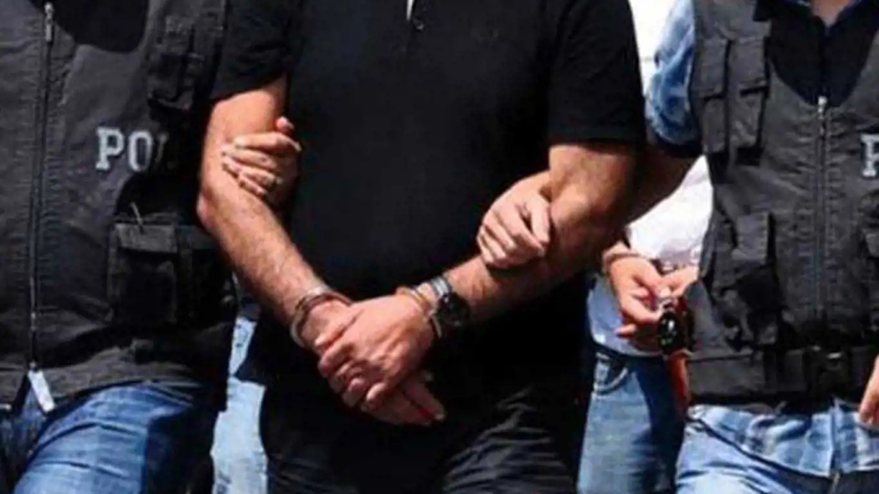 tekirdağda uyuşturucu operasyonu 9 zanlı yakalandı