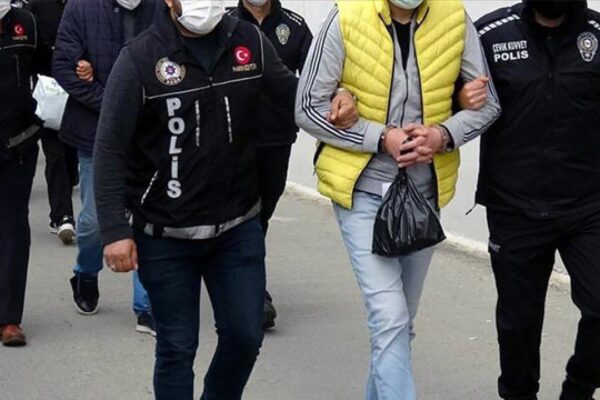 Tekirdağ’da Uyuşturucu Operasyonu