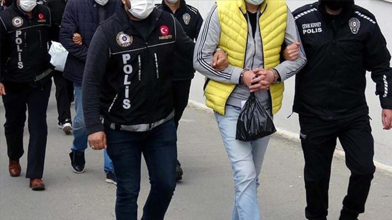tekirdağda uyuşturucu operasyonu