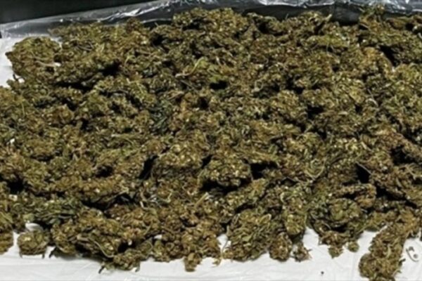Tekirdağ’da Uyuşturucu Operasyonunda 3 Zanlı Tutuklandı