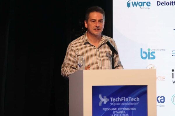 Teknoloji ve Finansın Buluştuğu Etkinlik: TechFinTech Zirvesi