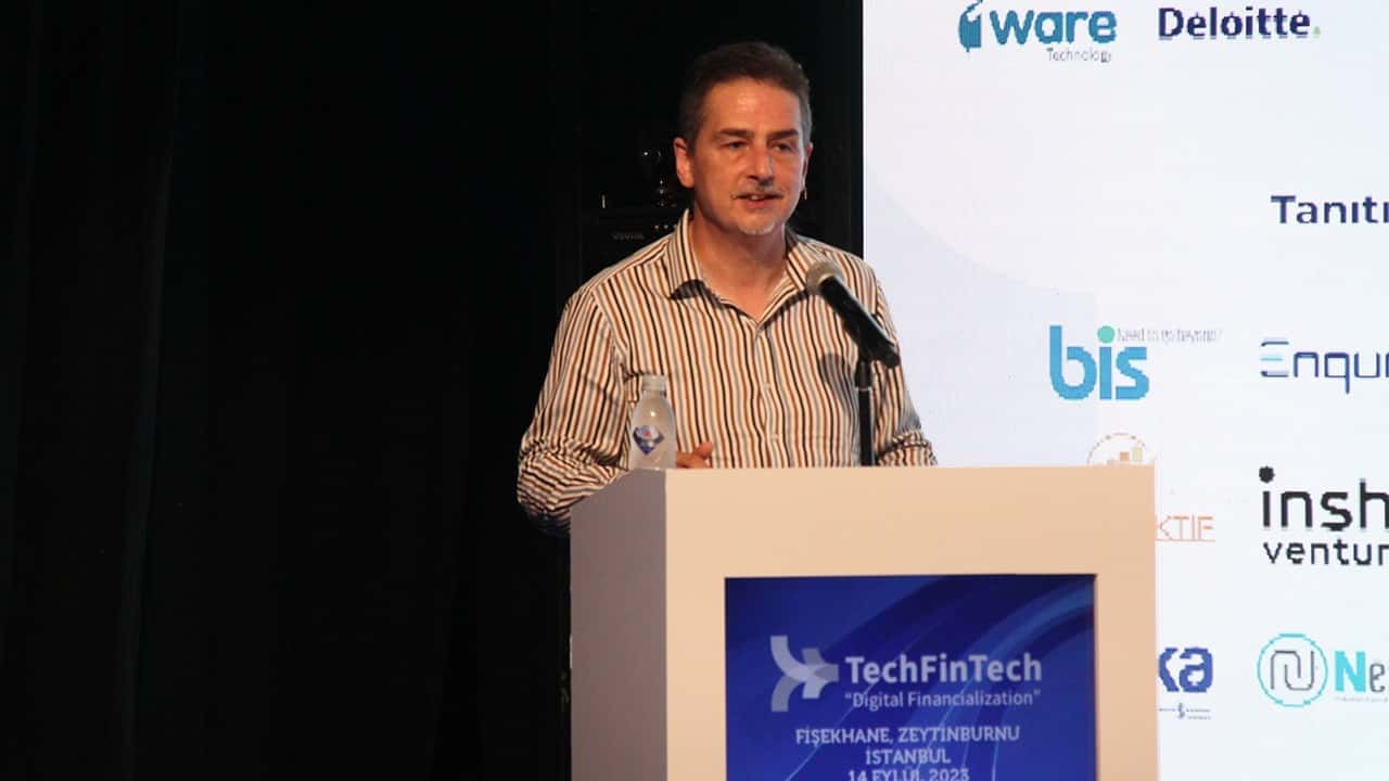 teknoloji ve finansın buluştuğu etkinlik techfintech zirvesi