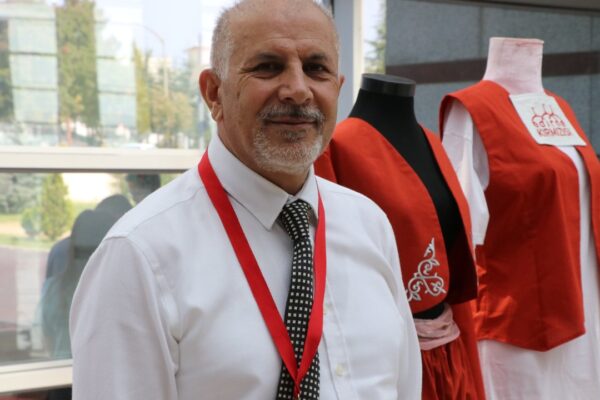 Tekstil Sektöründe Doğal Boya Kullanımı Artıyor