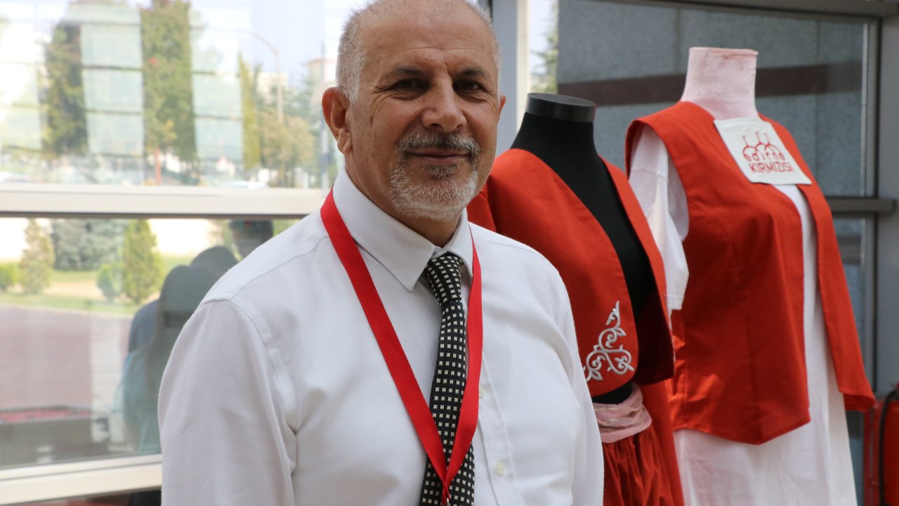 tekstil sektöründe doğal boya kullanımı artıyor