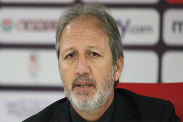 Teksüt Bandırmaspor Teknik Direktörü: “Hakem Kararları Skandal Bu Maç Araştırılmalı”
