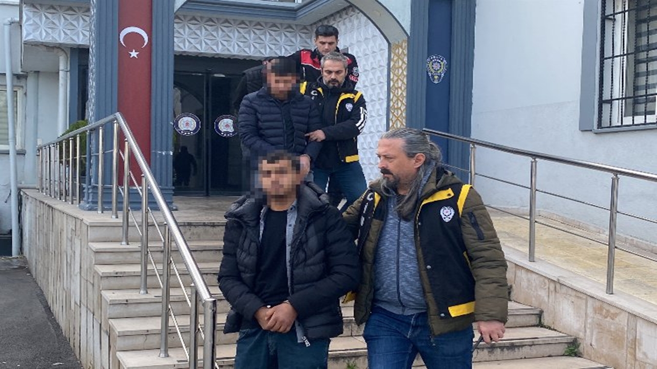 telefon yüzünden bıçaklanarak Öldürülen gencin katiline 16 yıl hapis