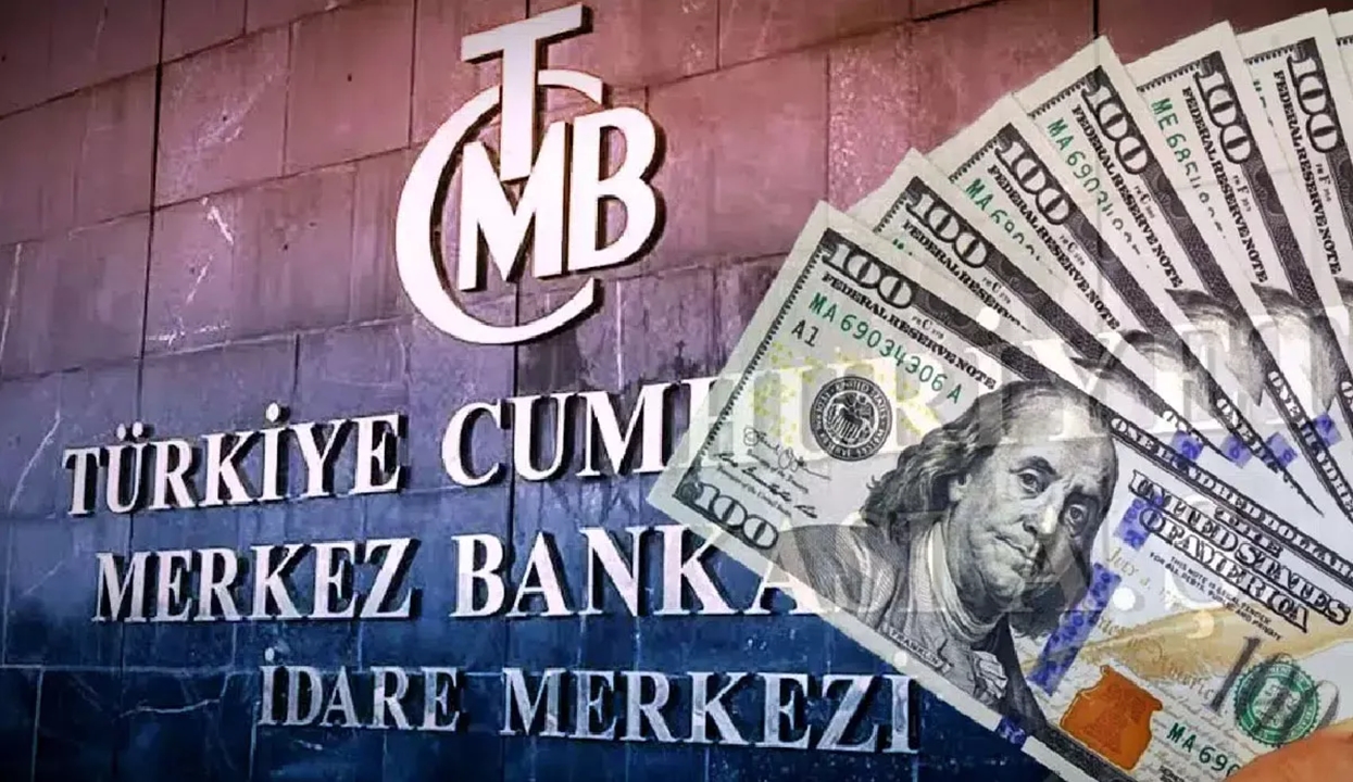 temmuz ayında finansal durum ve döviz pozisyonu değerlendirmesi