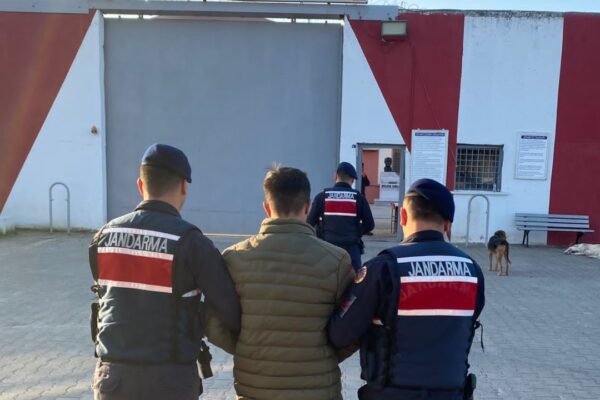 Terör Örgütü Propagandası Yapan Şahıs Tutuklandı