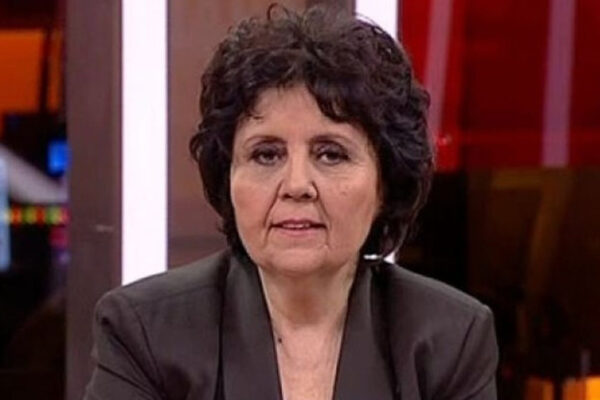 Terör Saldırısına Yönelik Sözleriyle Dikkat Çeken Ayşenur Arslan Gözaltına Alındı!