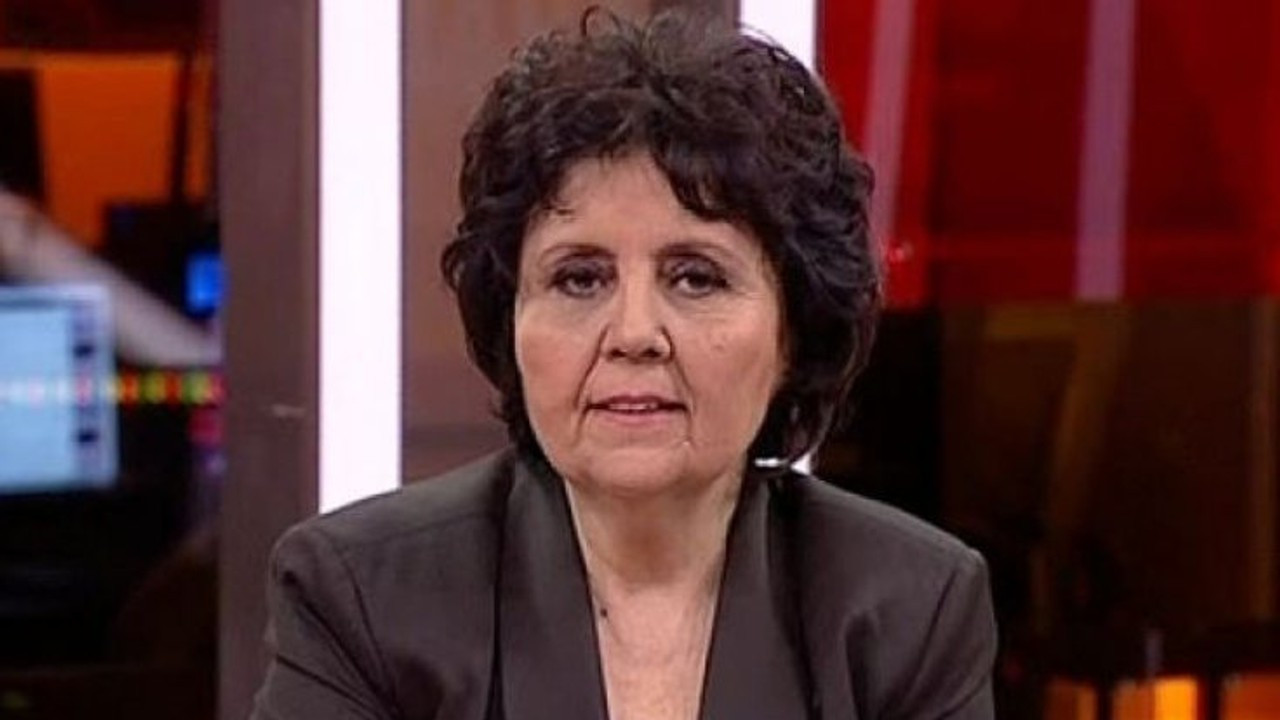 terör saldırısına yönelik sözleriyle dikkat Çeken ayşenur arslan gözaltına alındı