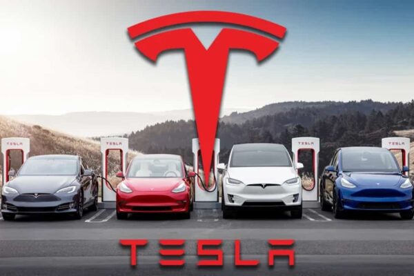 Tesla Avrupa’da Bir Fabrika Daha Kurmak için Fransa’yı Düşünüyor