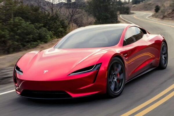 Tesla Hisselerindeki Yüzde 40’lık Rallinin Nedeni Ne?