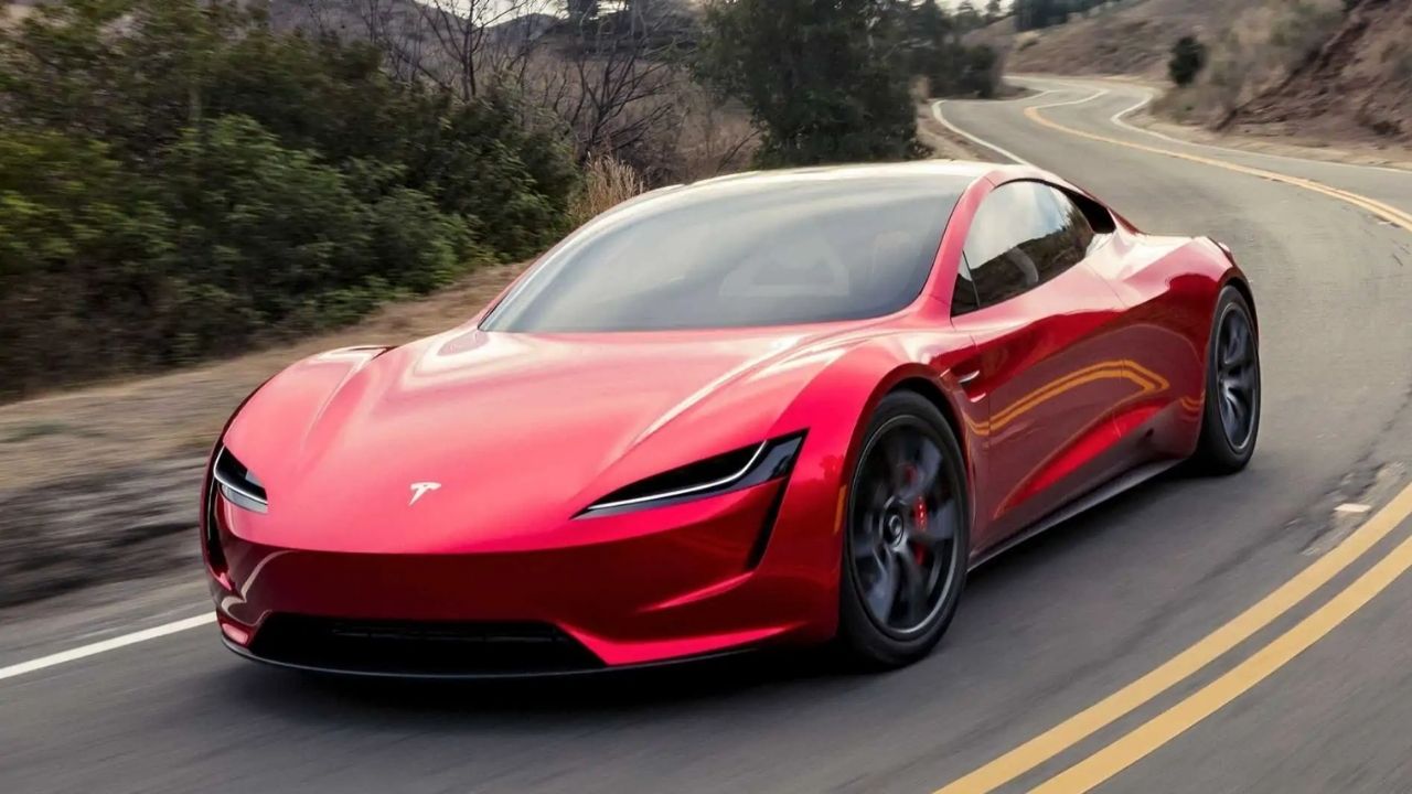 Tesla Hisselerindeki Yüzde 40'lık Rallinin Nedeni Ne?