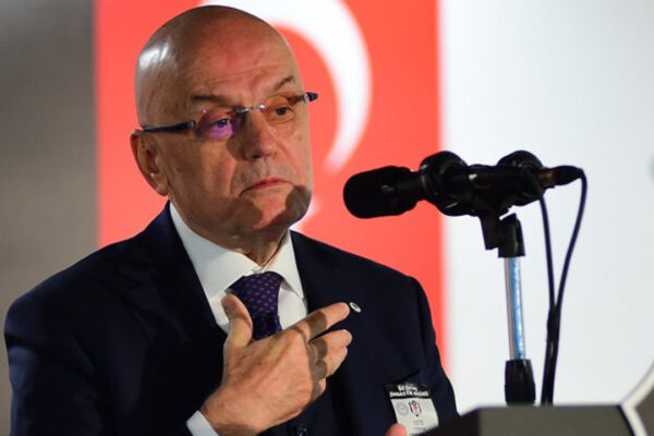 Tevfik Yamantürk Kimdir? Aslen Nereli, Serveti Ne Kadar?