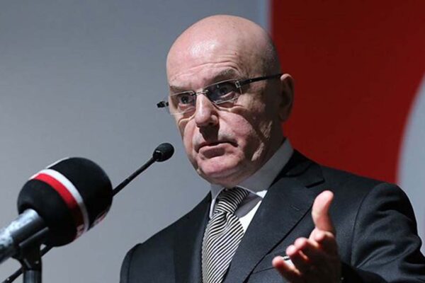 Tevfik Yamantürk’ten Siyah Beyazlı Taraftarları Üzen Haber