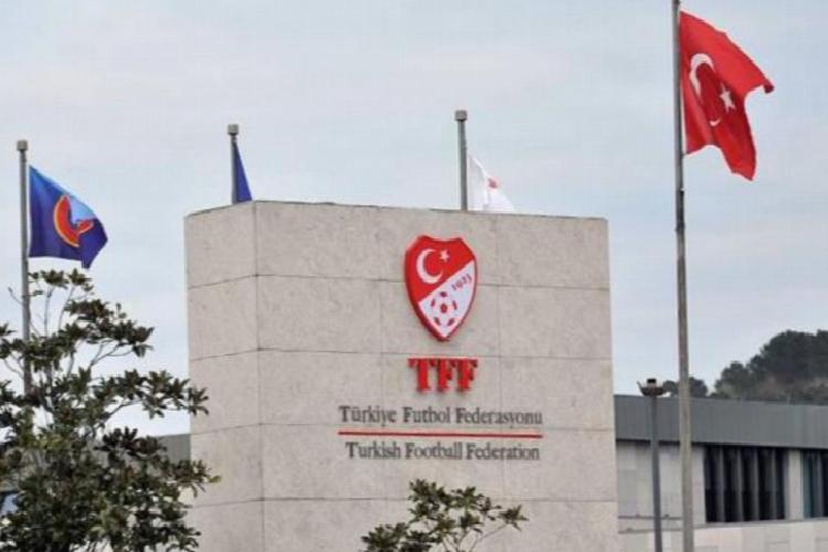 tff 2 ve 3ncü ligde fikstür için geri sayım