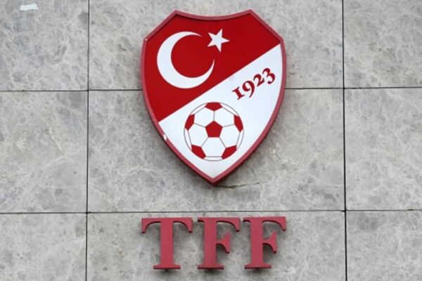 TFF 2022-23 Sezonunu Tescilledi!