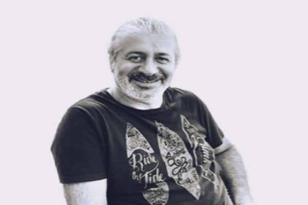 TFF Başkan Adaylığında Yeni İsim