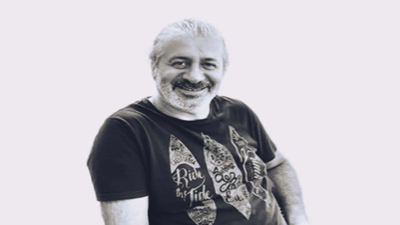 TFF Başkan Adaylığında Yeni İsim